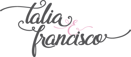 Talia & Francisco